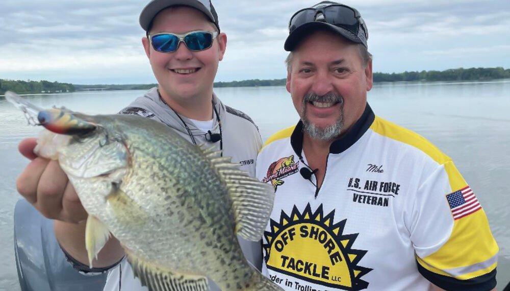 Off Shore Tackle Mini Boards