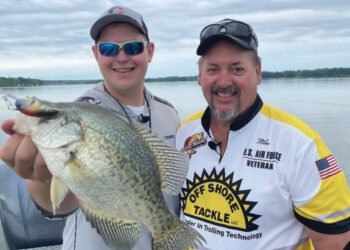 Off Shore Tackle Mini Boards