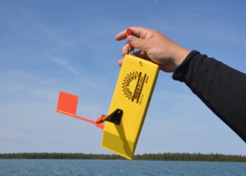 Perfect Planer Board Release