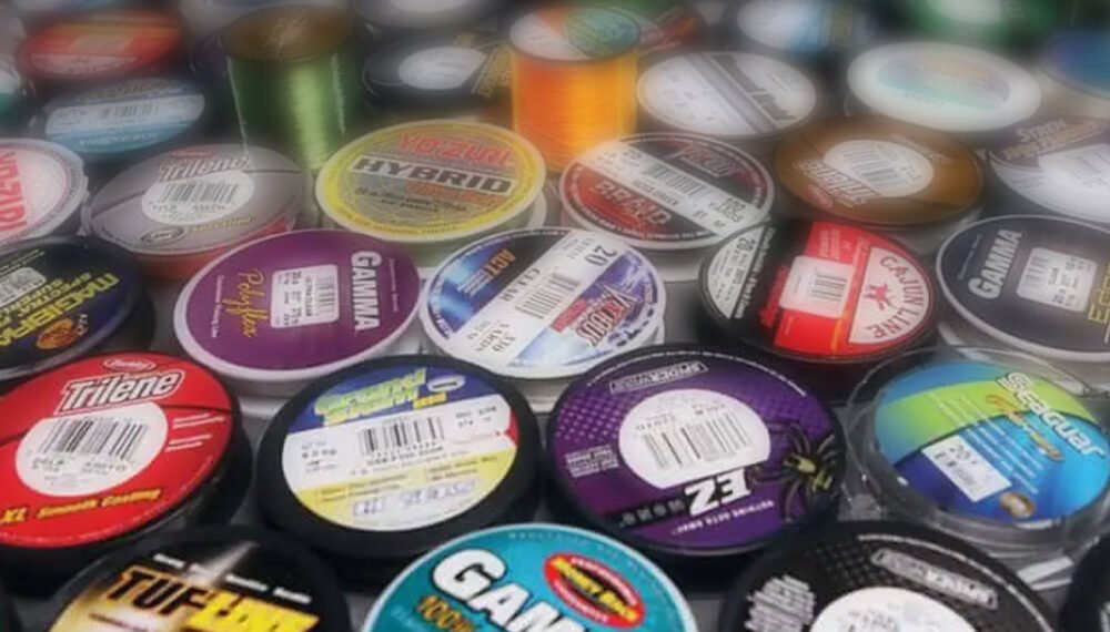 Monofilament Or Braid