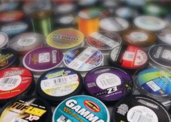 Monofilament Or Braid