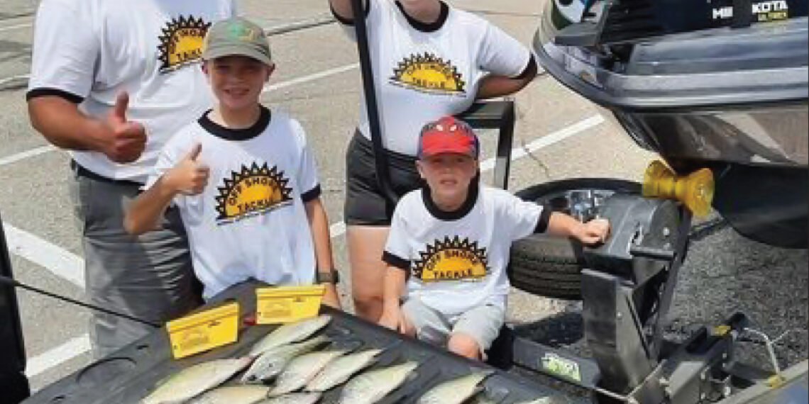 Ohio Crappie Club