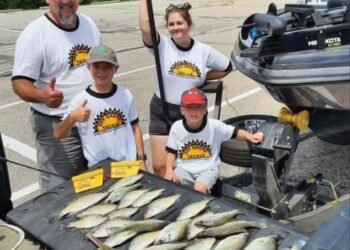 Ohio Crappie Club