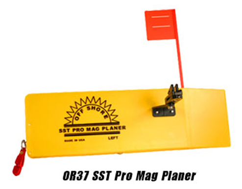 Off Shore Tackle Pro Mag Planer