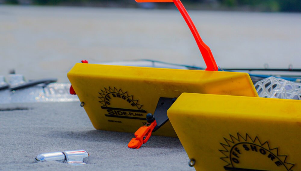 Off Shore Tackle Retrieving Unreleased Boards Feature