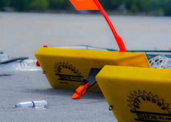 Off Shore Tackle Retrieving Unreleased Boards Feature