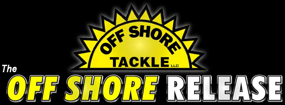 The Off Shore Tackle Release | Learn from Industry Pros!