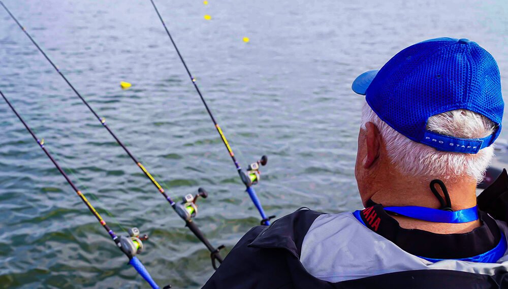 Planer Board Fishing For Crappie