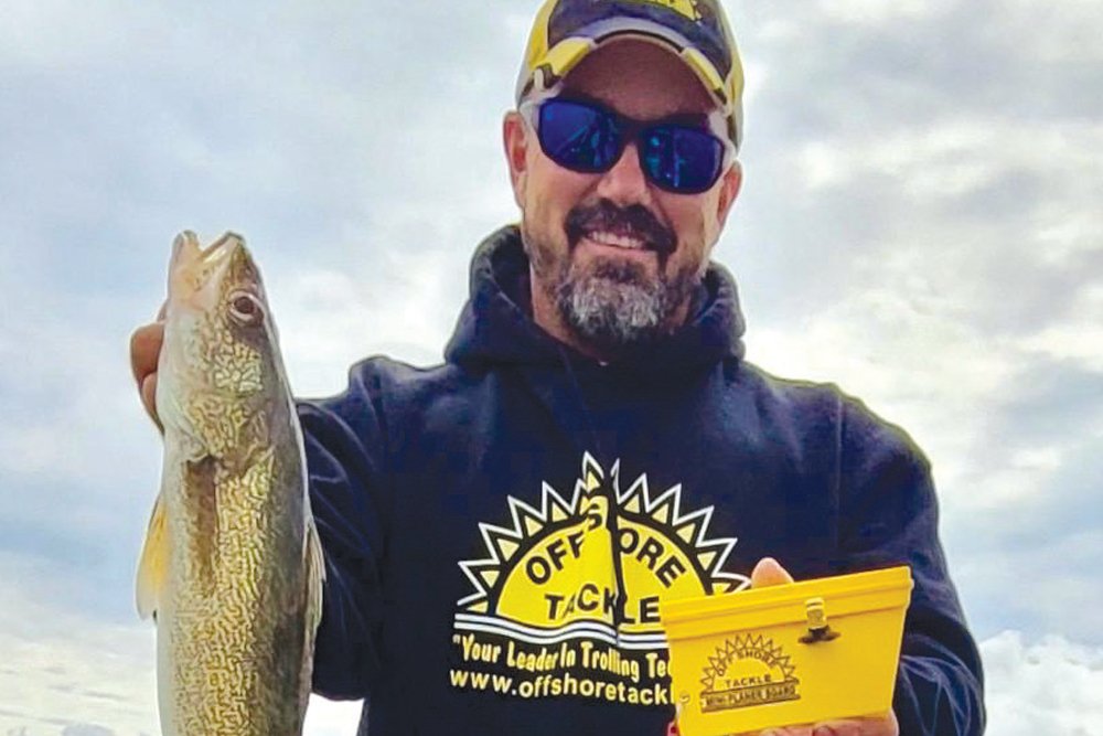 OFF SHORE’S OR38 MINI BOARDS YIELD BIG RESULTS - The Off Shore Release