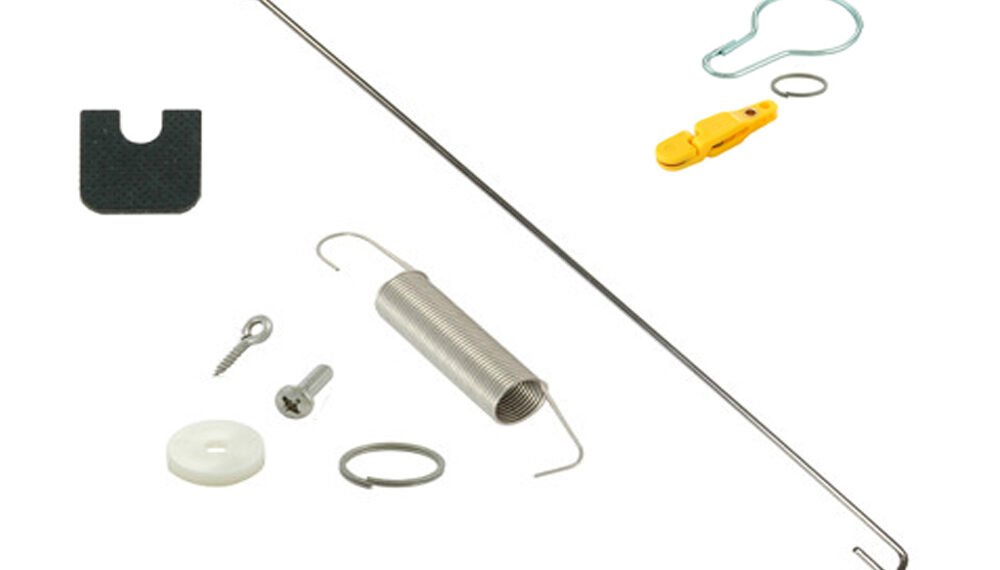 OFF SHORE TACKLE REPAIR KITS AND LOCAL PRODUCT SUPPORT