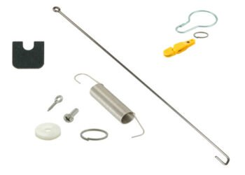 OFF SHORE TACKLE REPAIR KITS AND LOCAL PRODUCT SUPPORT
