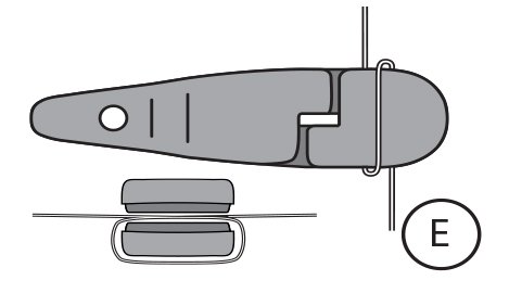 MOST POPULAR RIGGING OPTIONS FOR YOUR OR12 SIDE PLANER - The Off Shore ...