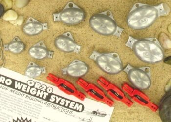 STARTING WITH GUPPY WEIGHTS