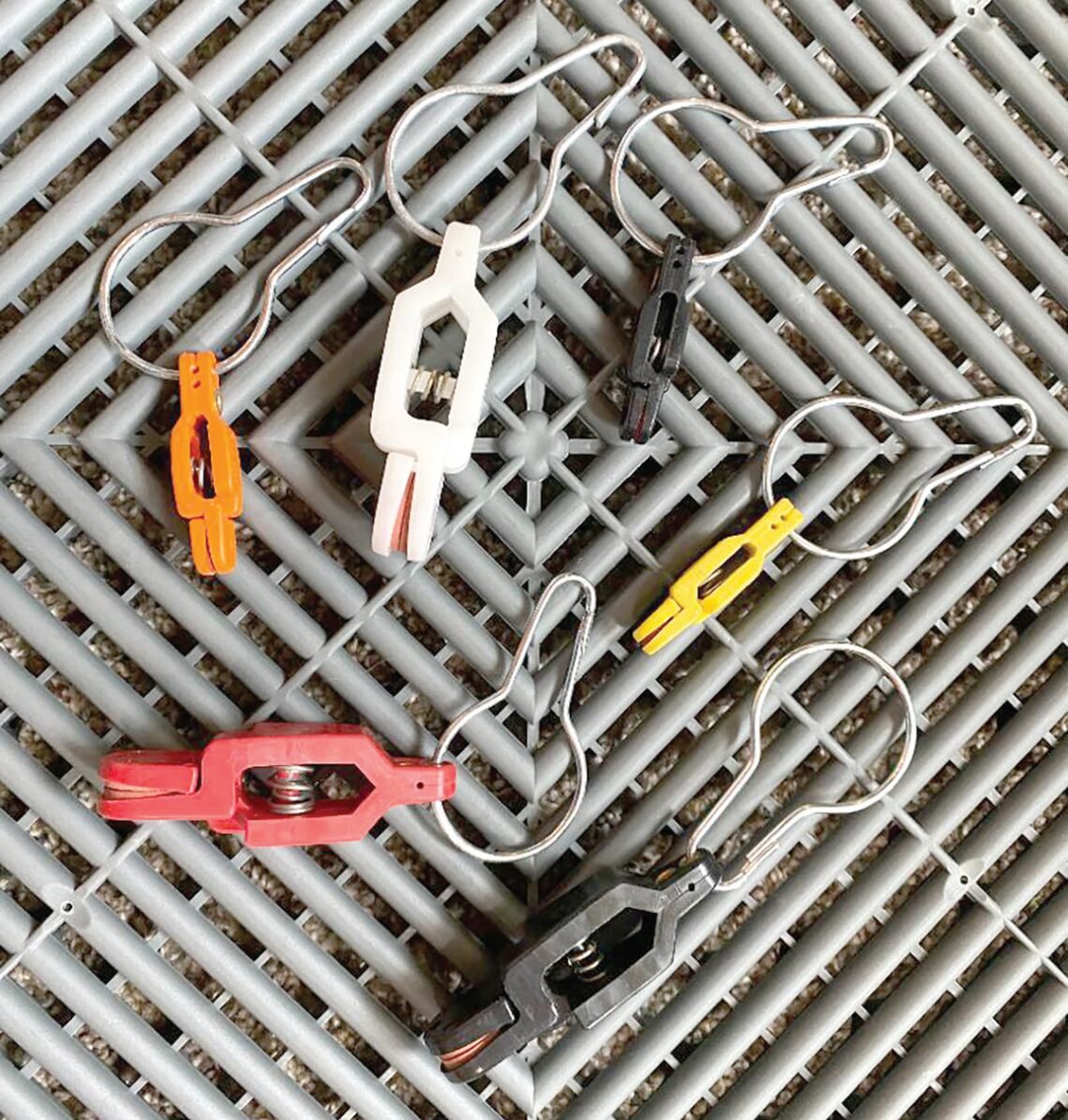 PLANER BOARD LINE RELEASES, THE TOOLS OF THE TRADE FOR PLANER BOARD