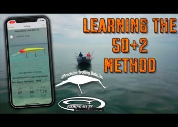 GETTING DOWN WITH THE 50+2 DATA