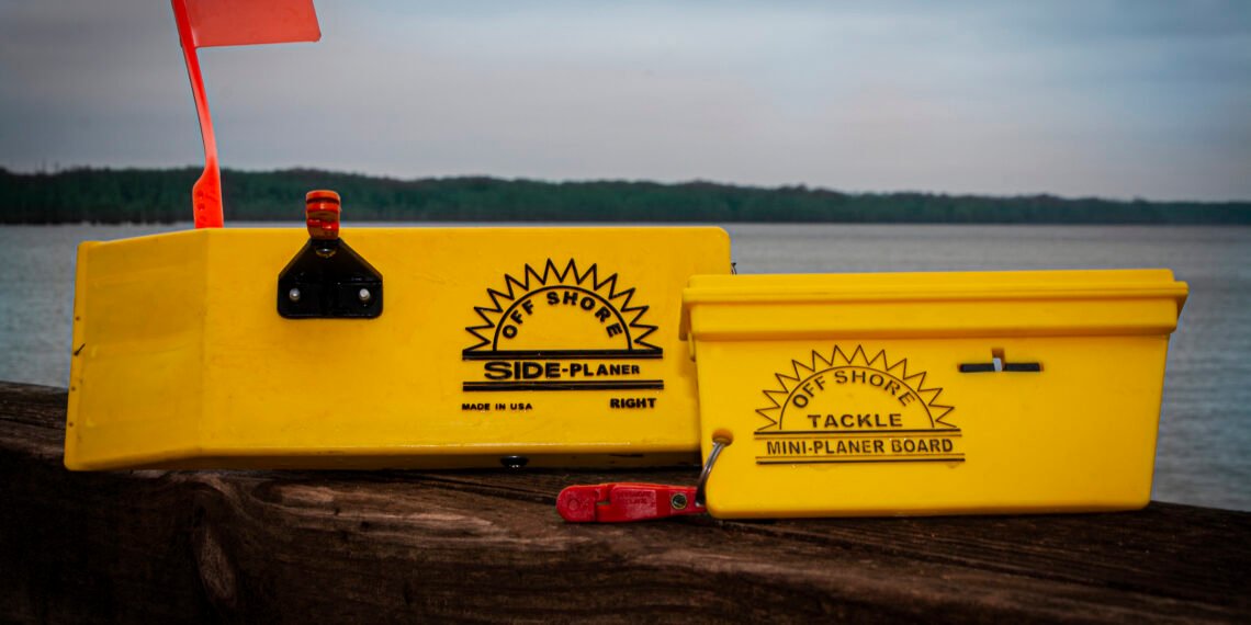 CHOOSING IN-LINE PLANER BOARDS