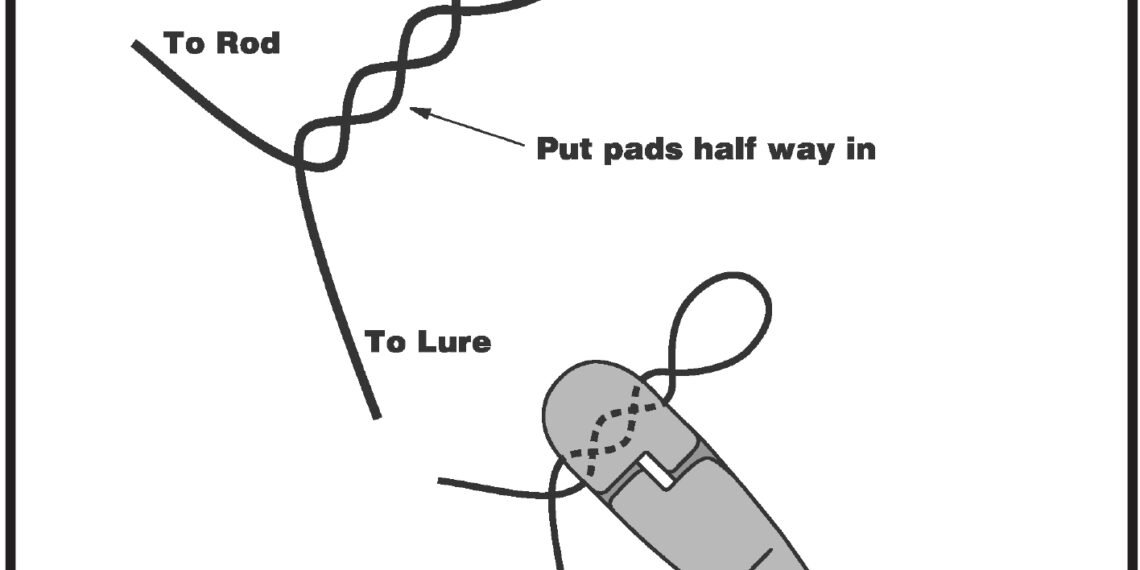 DOWNRIGGER RELEASES, ONE SIZE DOESN’T FIT ALL