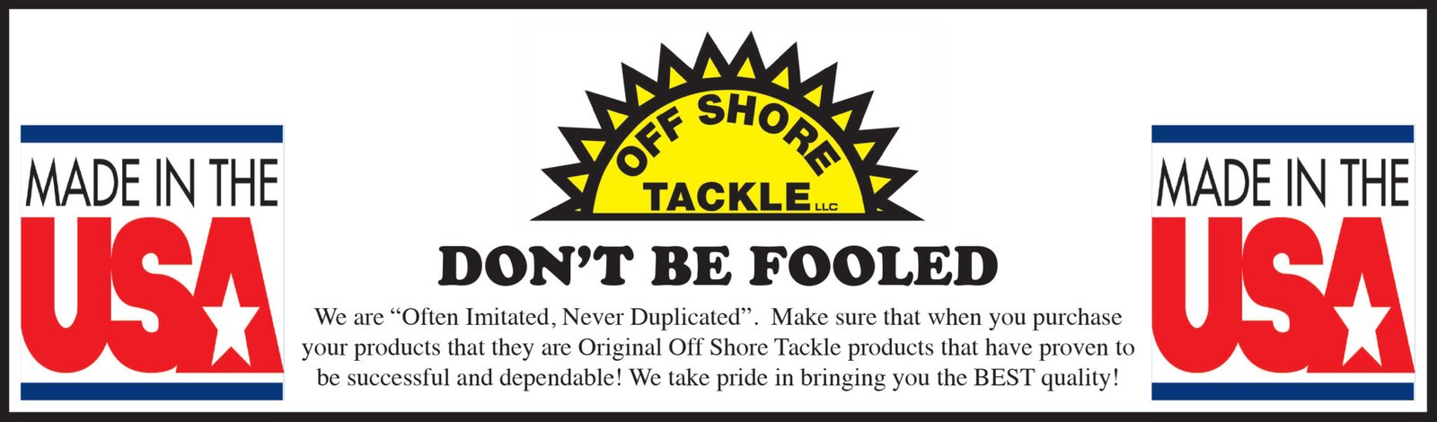 The Off Shore Tackle Release | Learn from Industry Pros!