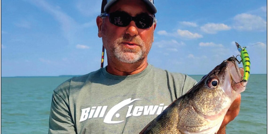 Captain Eric Hirzel uses a host of Off Shore Tackle products in his day to day fishing charters. In Eric’s words establishing a “fishing network” of trusted individuals is the best way to stay on consistently good fishing. The sharing of information with others is how good anglers make catching fish look easy.
