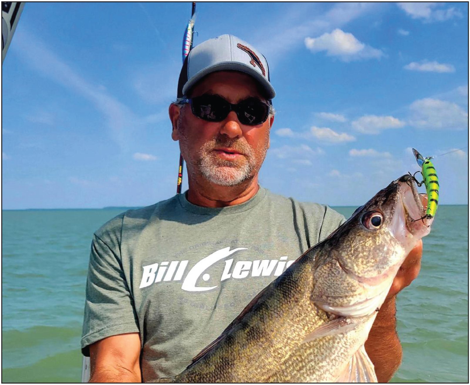 FISHING NETWORKS - The Off Shore Release