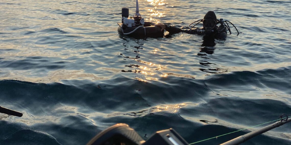 The staff at Precision Trolling Data spend countless hours on the water documenting the diving depth of lures and popular trolling hardware. The new 50+3T Data is going to become one of the most practical means of targeting fish found in deep water.