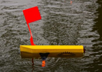 TRICKS FOR USING SINKING LINES WITH PLANER BOARDS