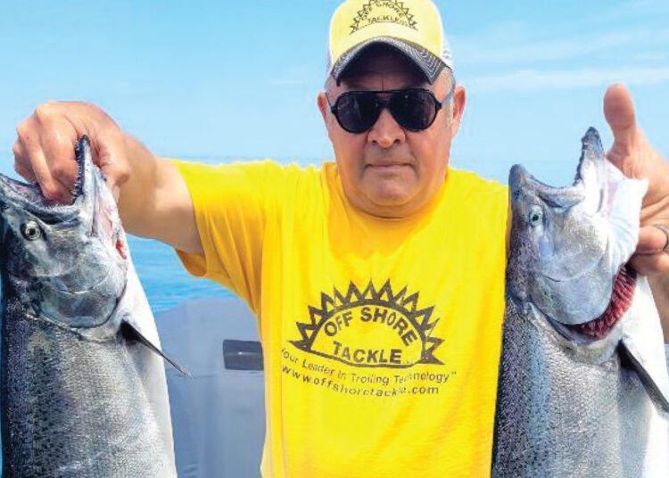 The Off Shore Tackle Release | Learn from Industry Pros!