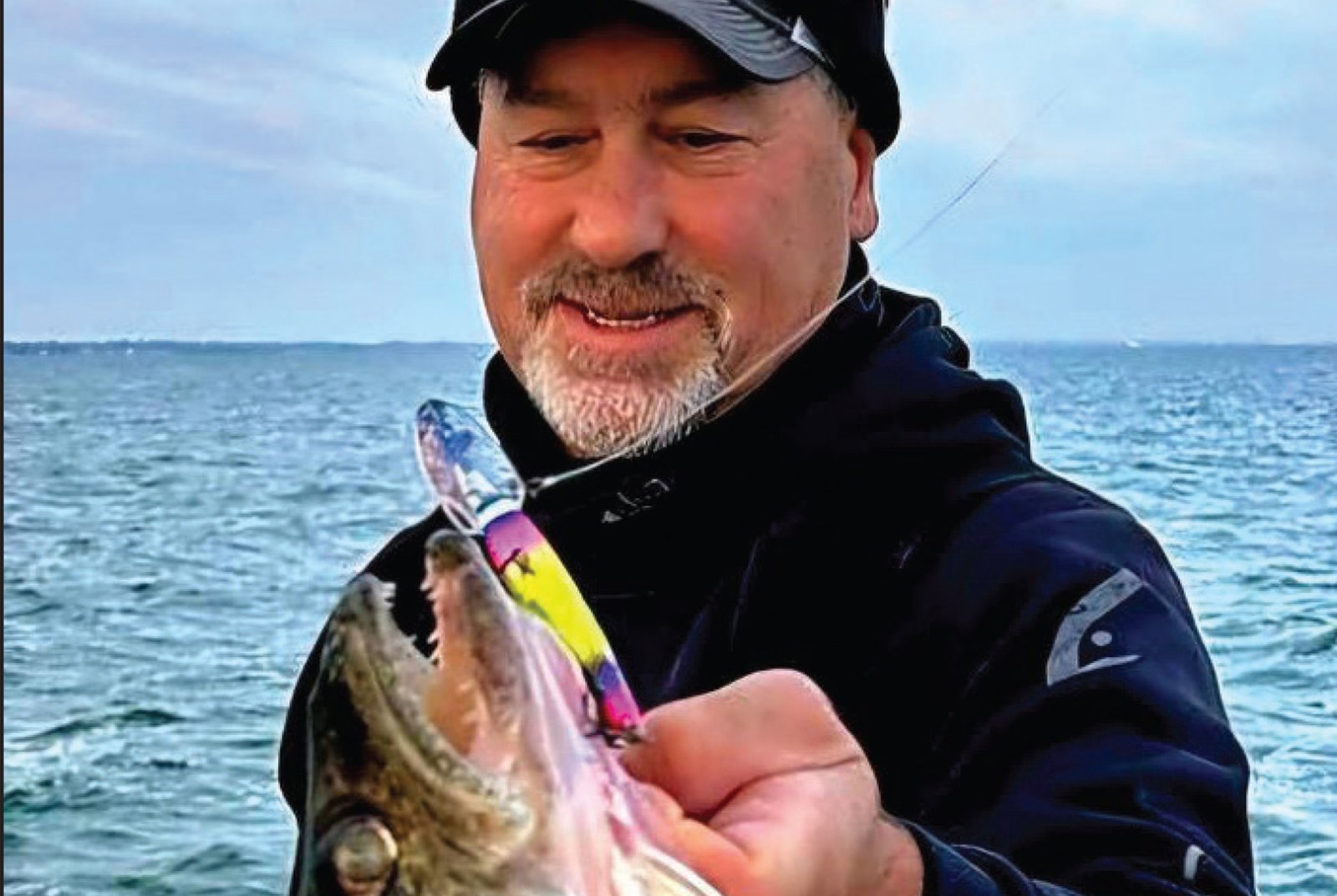 PAY ATTENTION TO DETAILS - The Off Shore Release