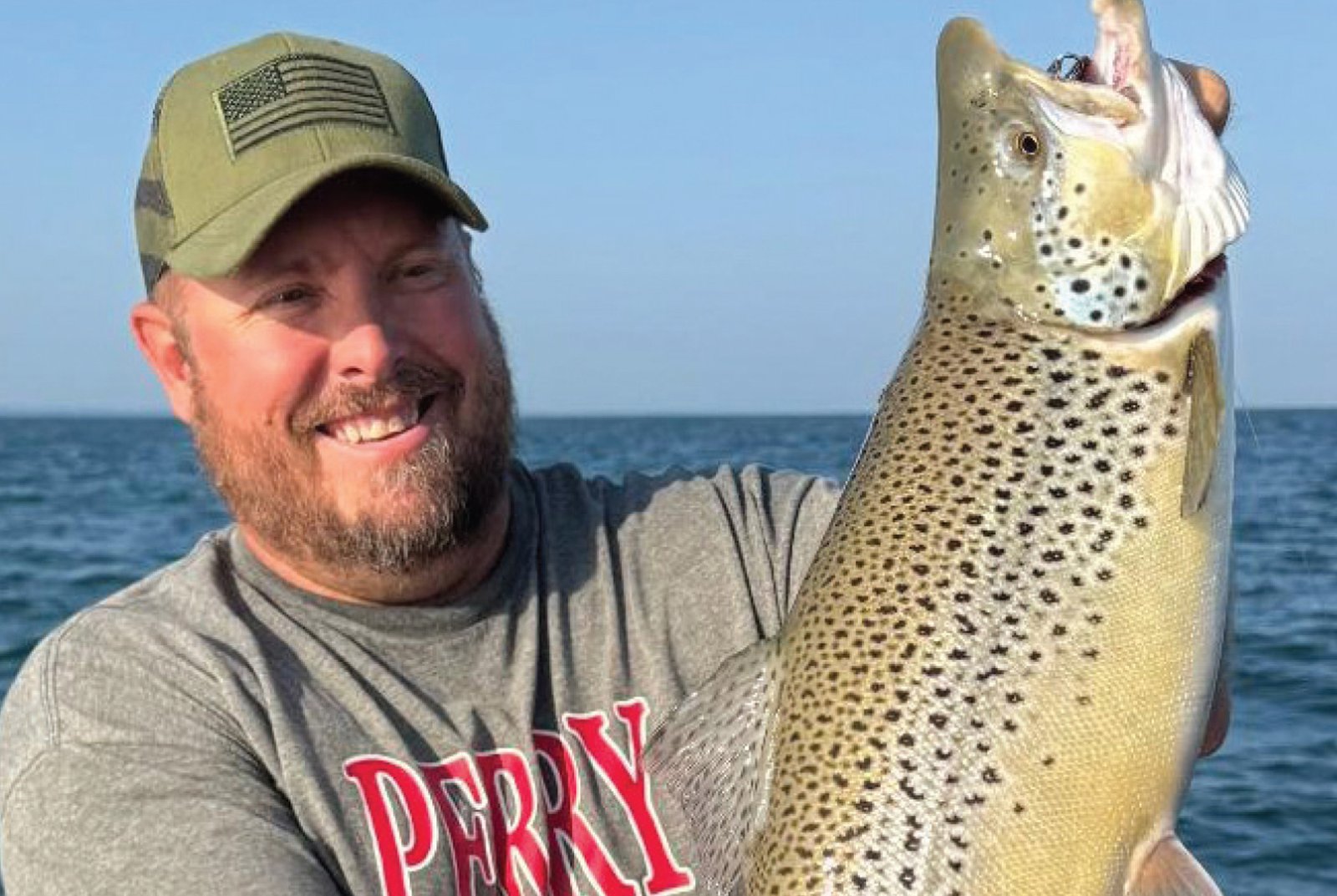WHAT EVERY TROLLER SHOULD KNOW ABOUT LINE RELEASES - The Off Shore Release