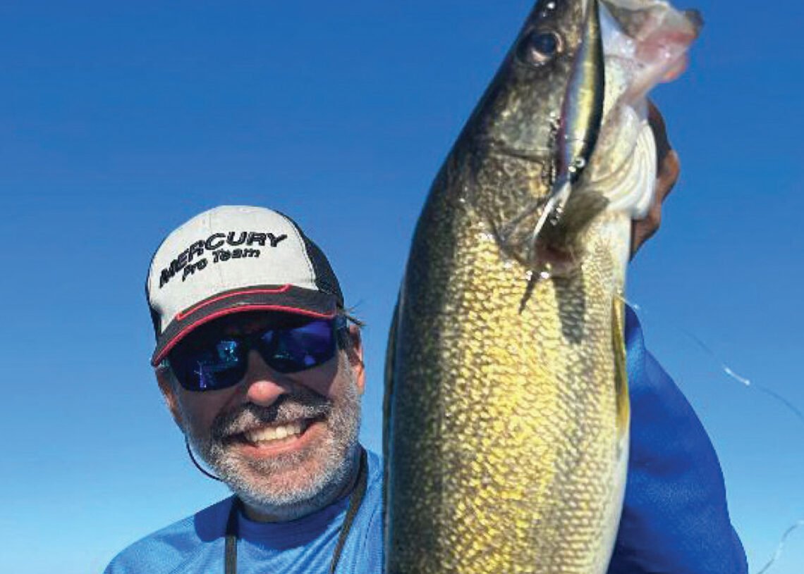 The Off Shore Tackle Release | Learn from Industry Pros!