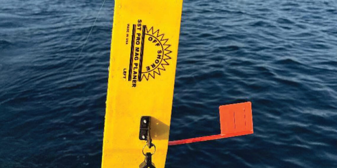 LEAD CORE VS THE 50+3T DATA