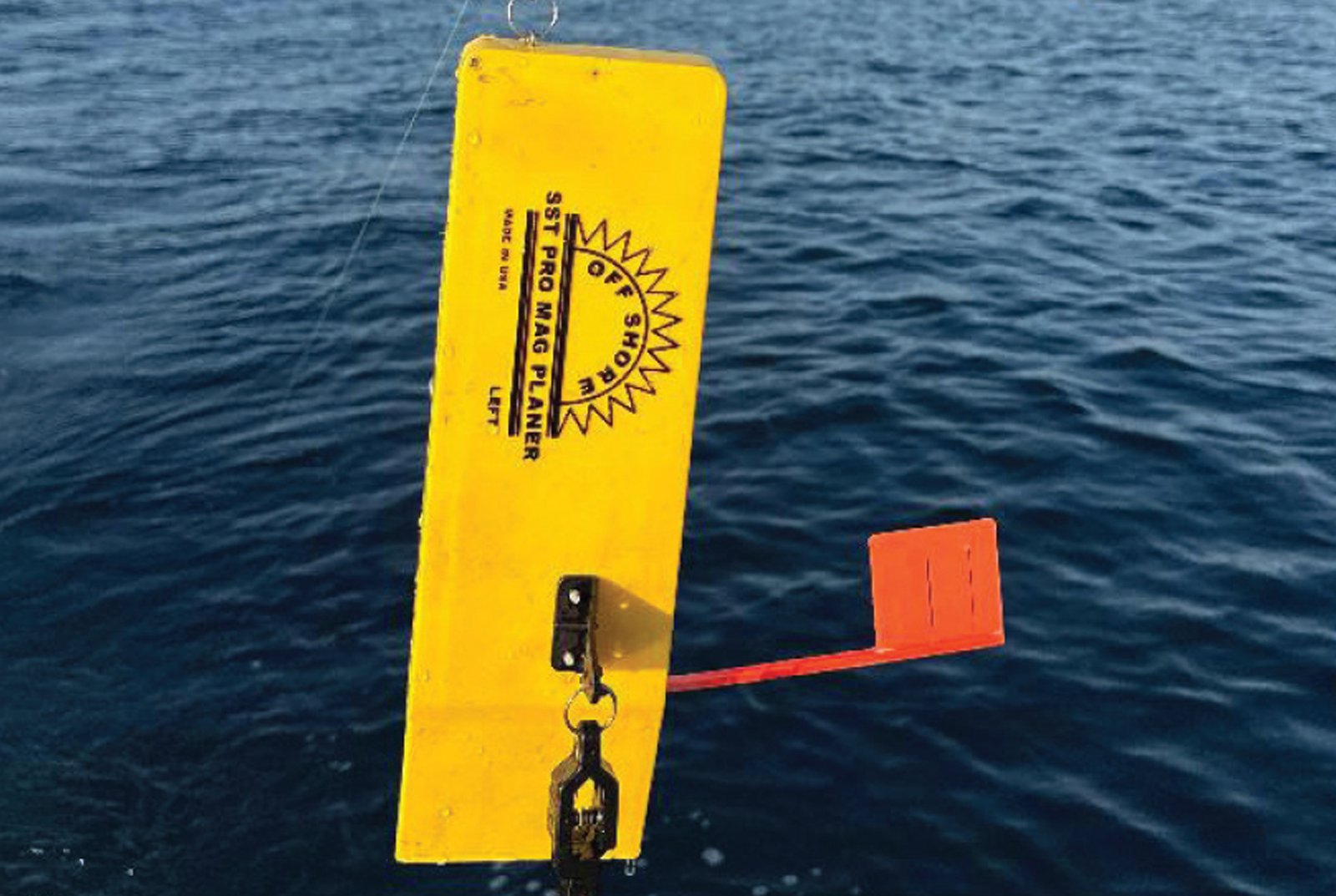 RIGGING OPTIONS FOR THE OR37 SST PRO MAG - The Off Shore Release